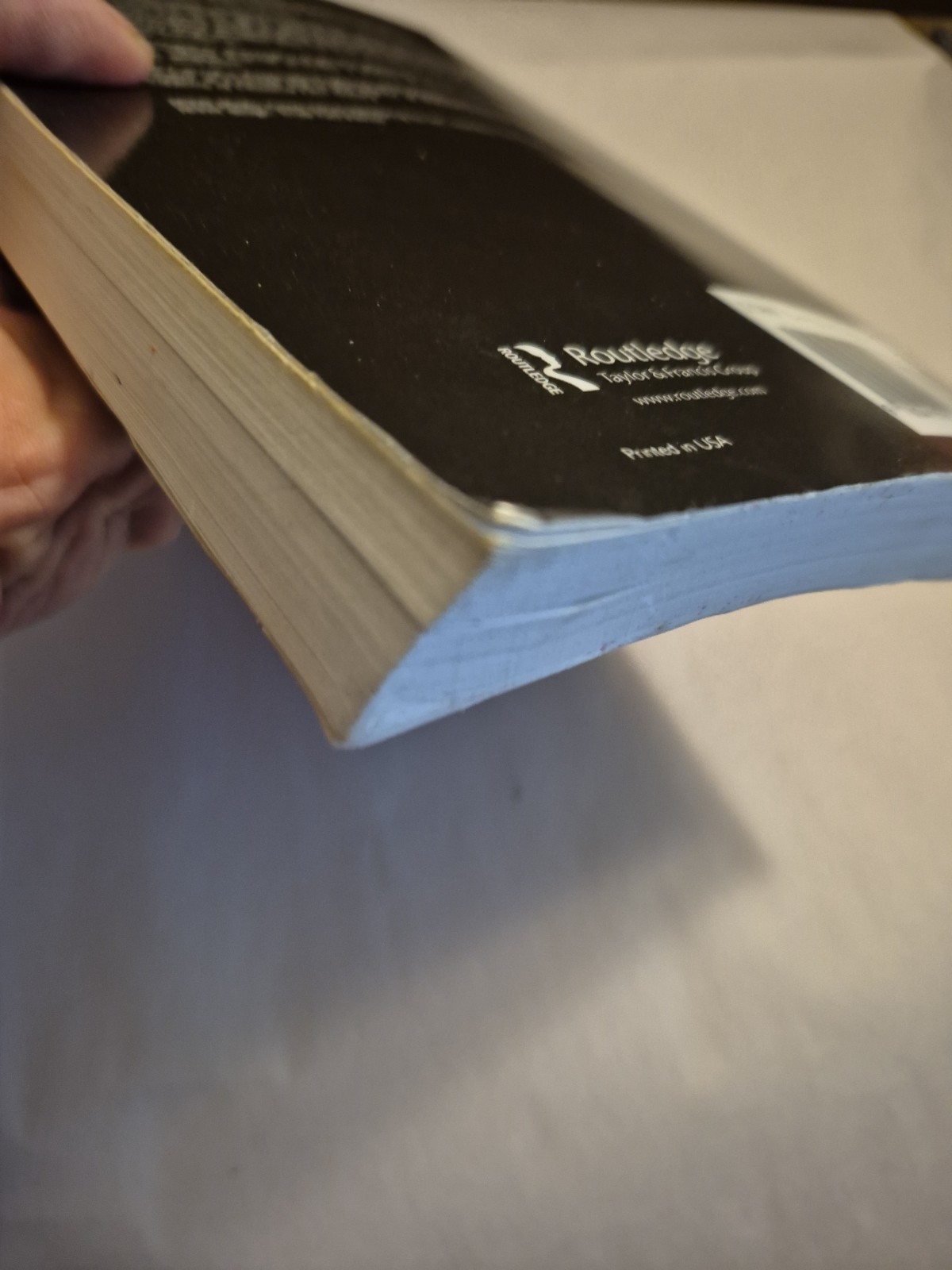 Philosophy of Horror : Or, Paradoxes of the Heart by Nöel Carroll (1990, Uk-B…