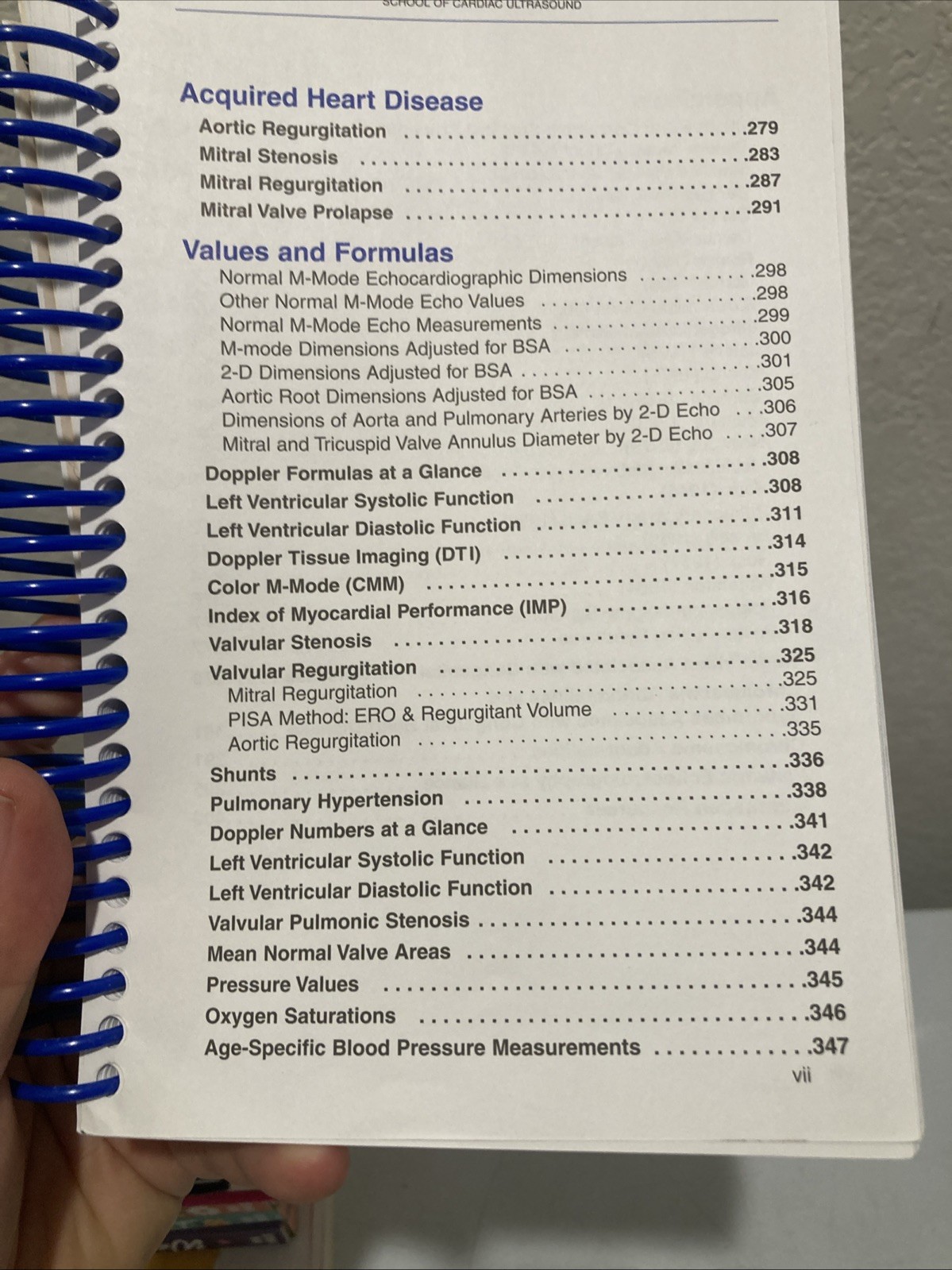 The Pediatric Echocardiographer’s Pocket Reference 3rd Ed Terry Reynolds HTF/OOP