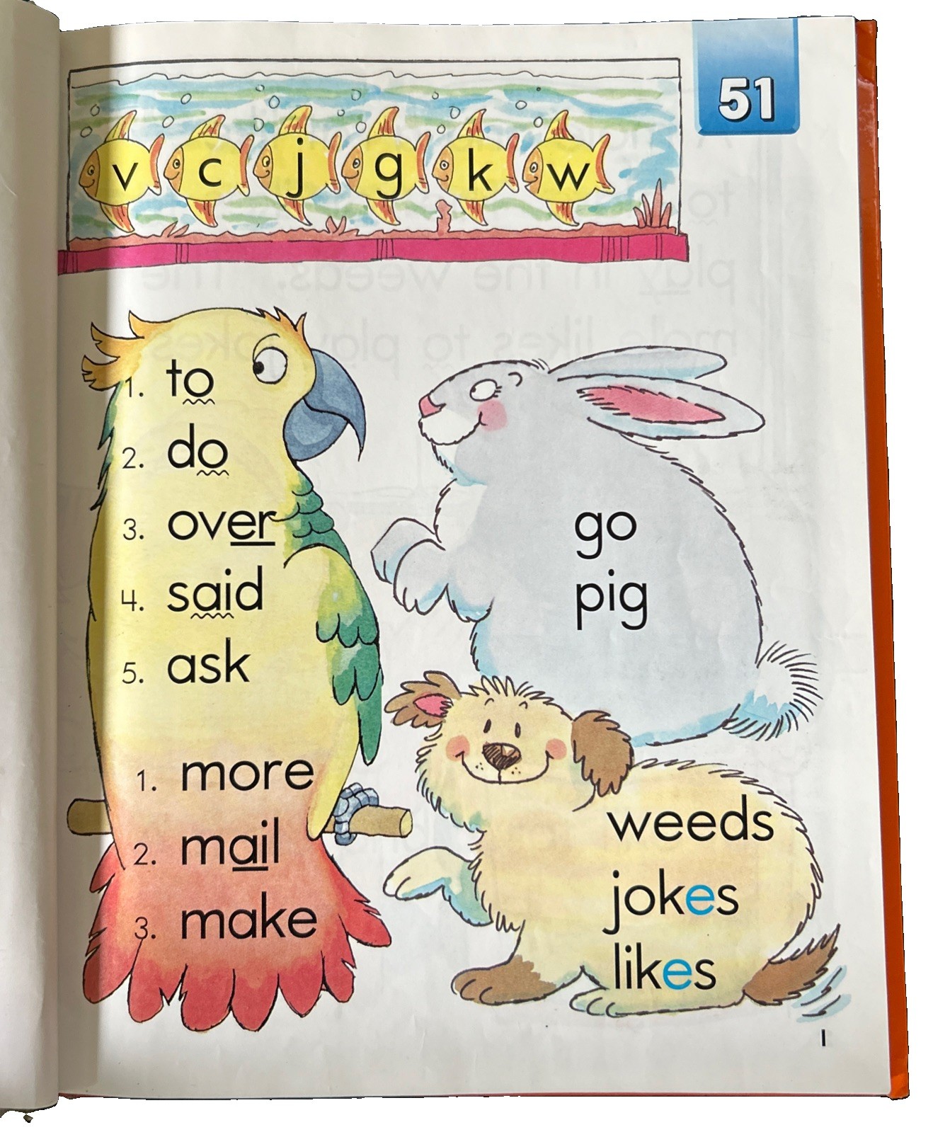 Journeys – Direct Instruction Reading Textbook 2