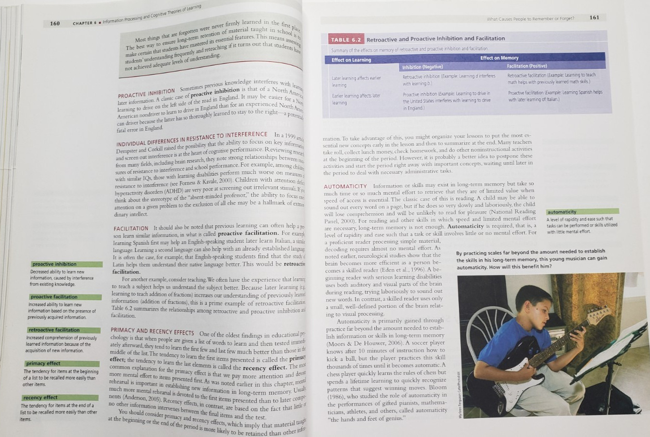 Educational Psychology