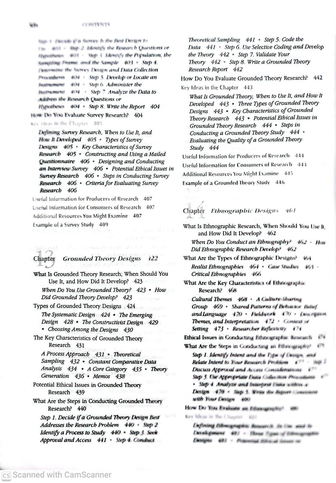 Educational Research: Planning, Conducting, and Evaluating Quantitative a – GOOD