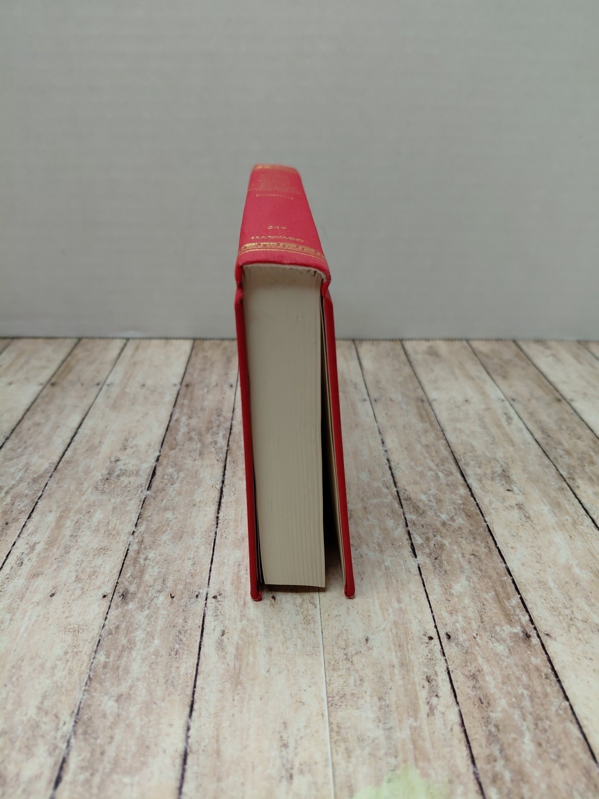 Loeb Classics LCL 349 Cicero IV On the Orator: Book 3. on Fate. Stoic Paradoxes