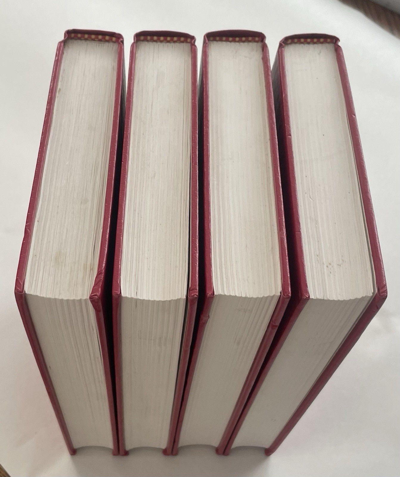 The Fundamentals: A Testimony to the Truth (4 Volume Set) Torrey (Baker Books)