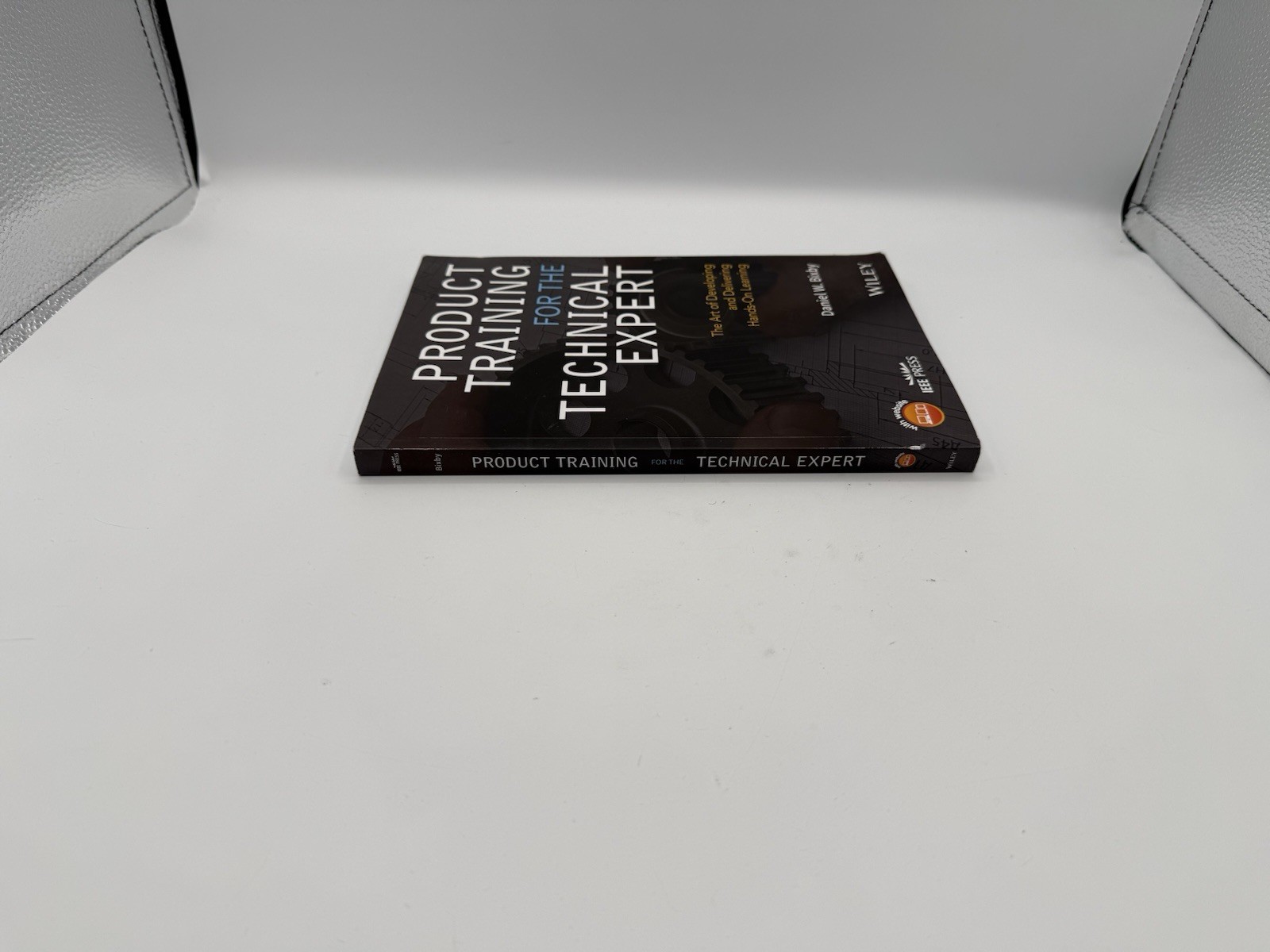 Product Training for the Technical Expert: The Art of Developing and Deli – GOOD