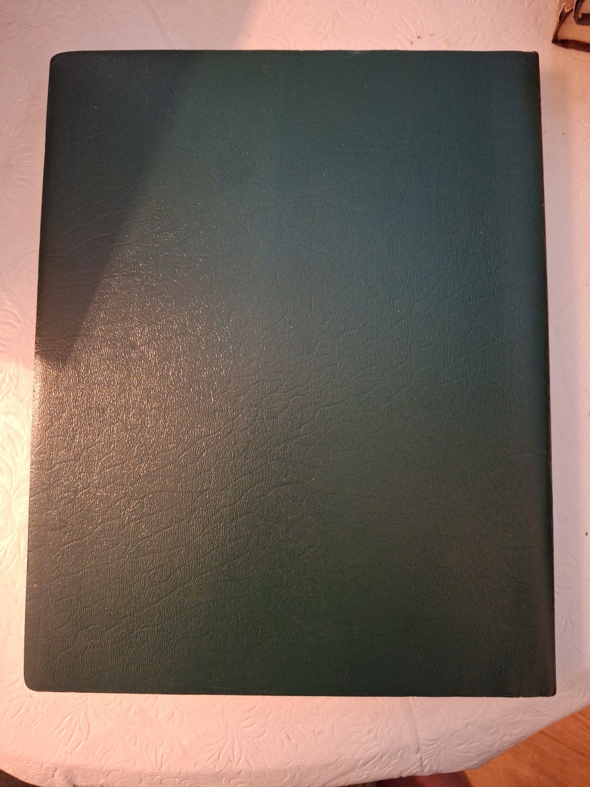Standards Of Tubular Exchanger Manufacturers Association, 5th Ed. 3rd Ptg. 1972