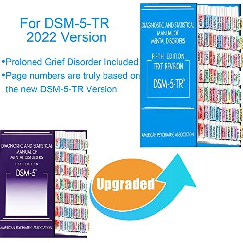 Diagnostic and Statistical Manual of Mental Disorders, Fifth Edition