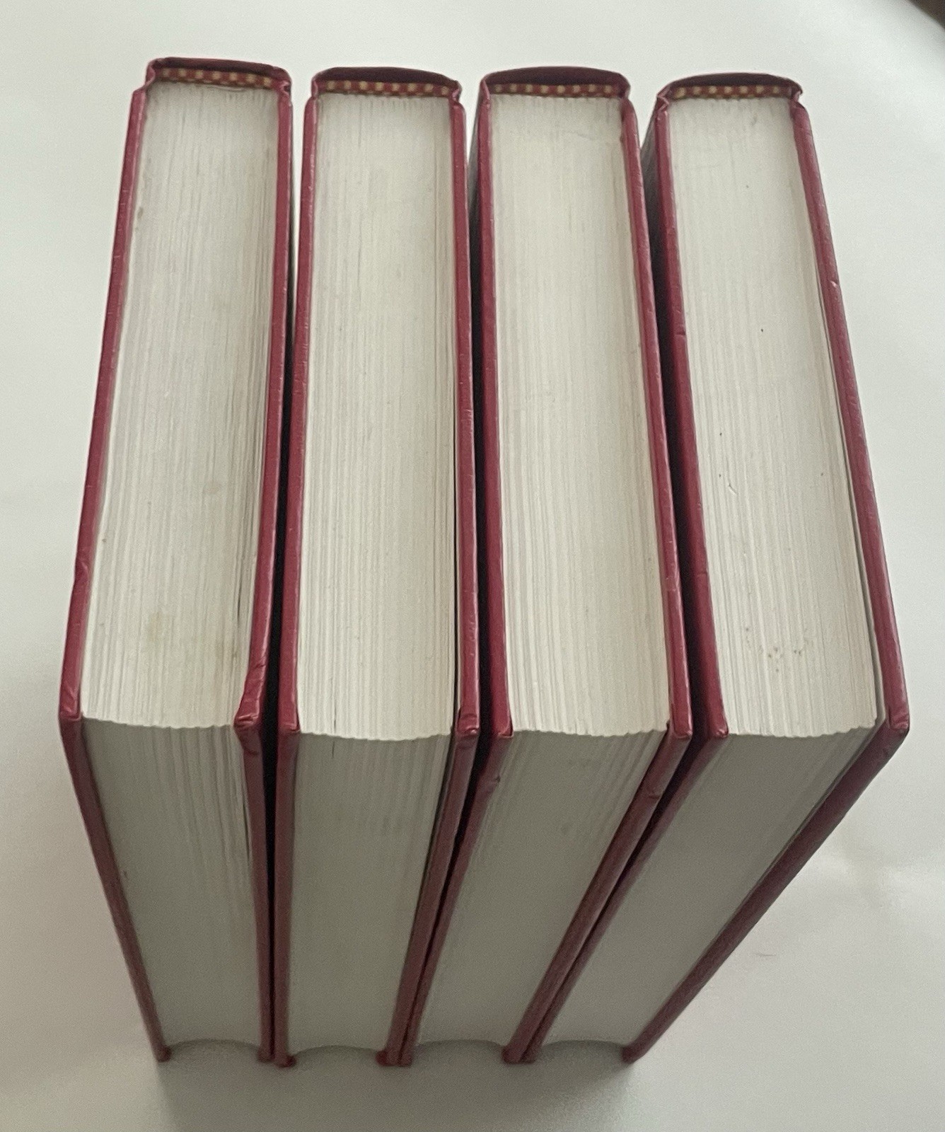The Fundamentals: A Testimony to the Truth (4 Volume Set) Torrey (Baker Books)