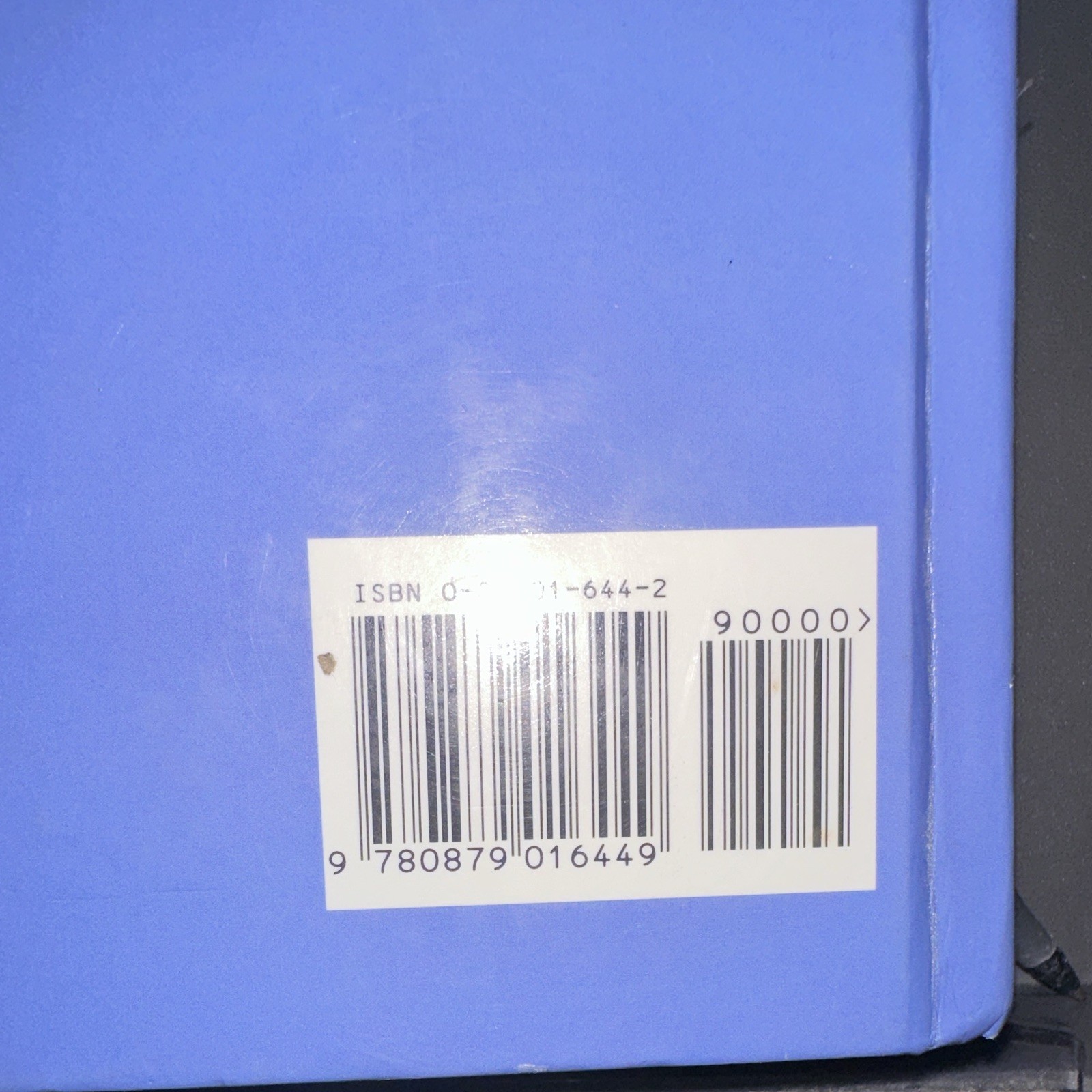 Psychology Fourth Edition Textbook David G. Myers English Book