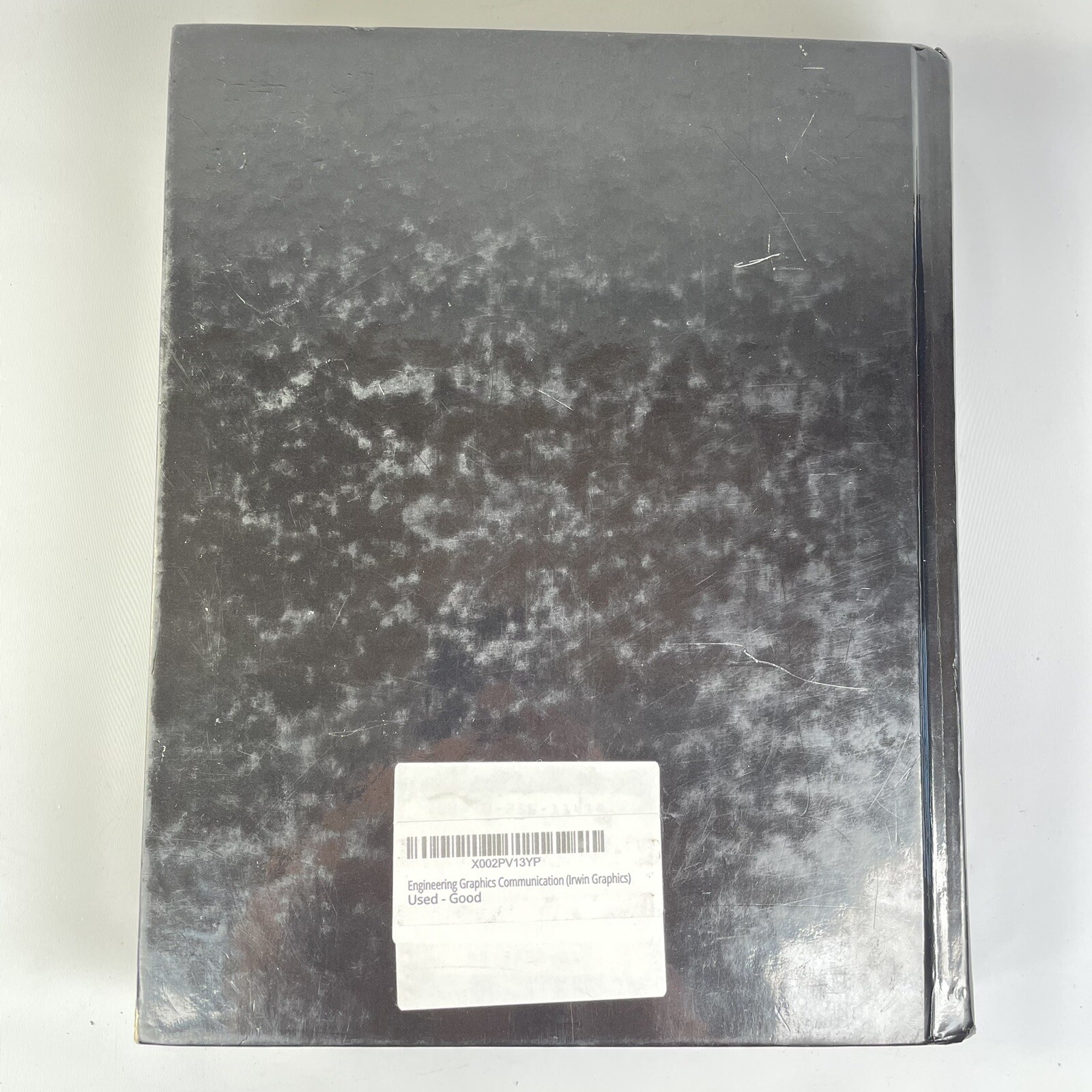 Irwin Graphics Ser.: Engineering Graphics Communication by Gary Robert Bertoline