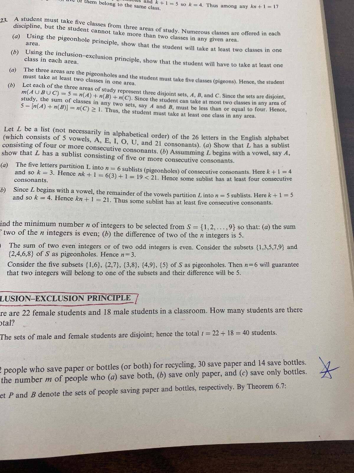 Schaum’s Outline Ser.: Schaum’s Outline of Theory and Problems of Discrete…