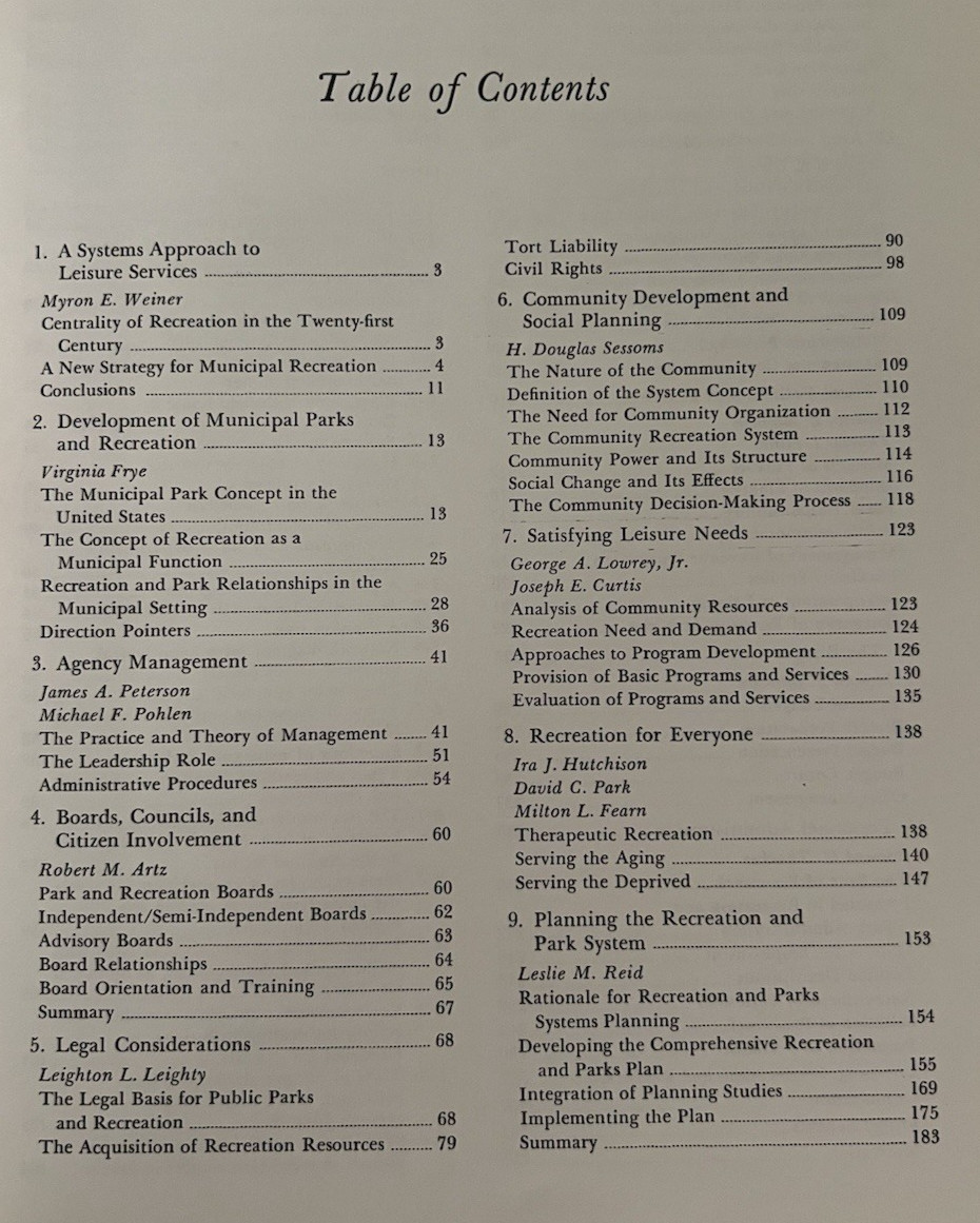ICMA Municipal Management Series Hardcover Gold Lettering Starter Set 3/15