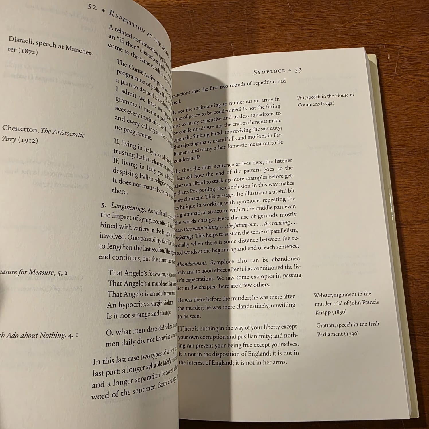 Farnsworth’s Classical English Rhetoric Farnsworth, Ward