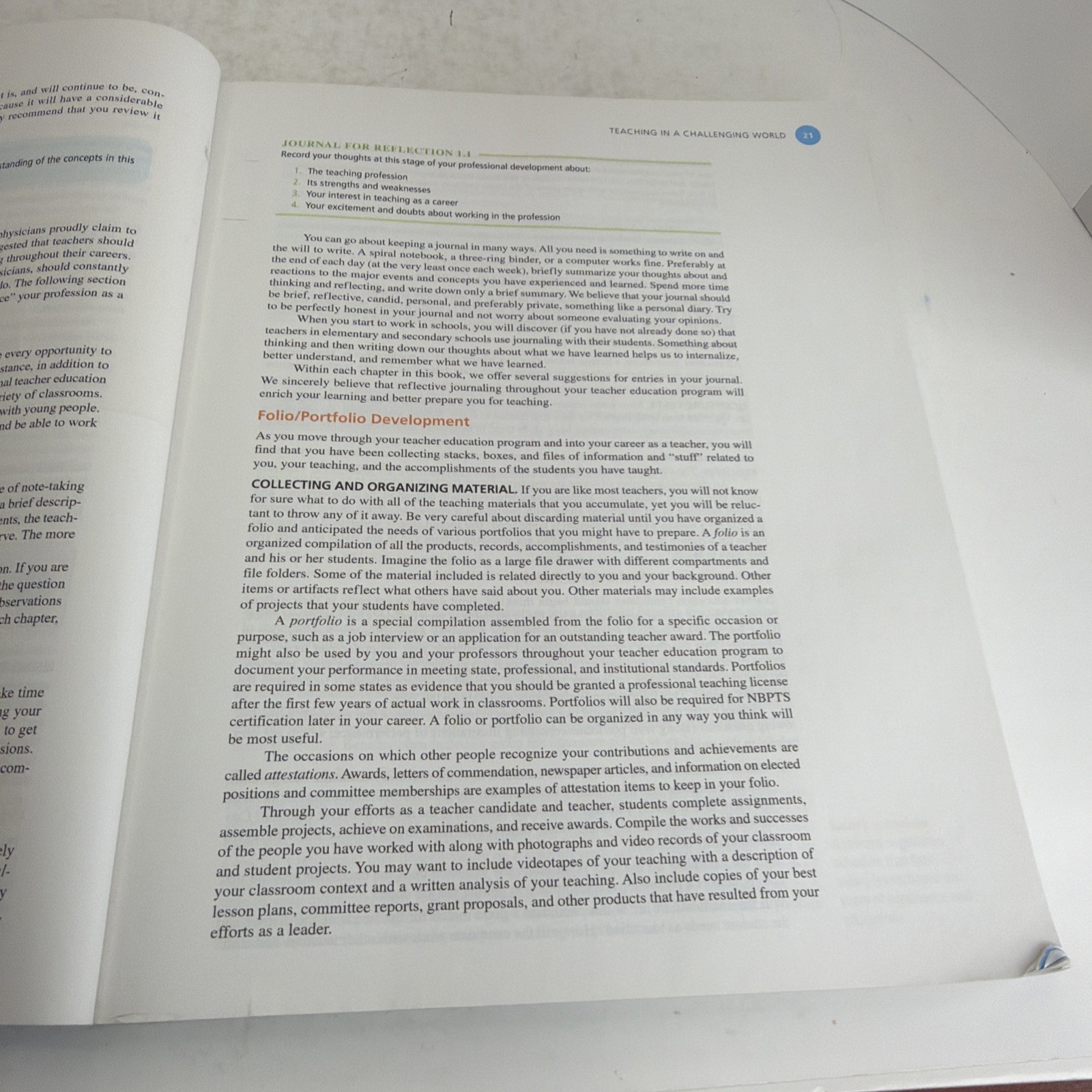 Foundations of American Education 17th Edition Paperback