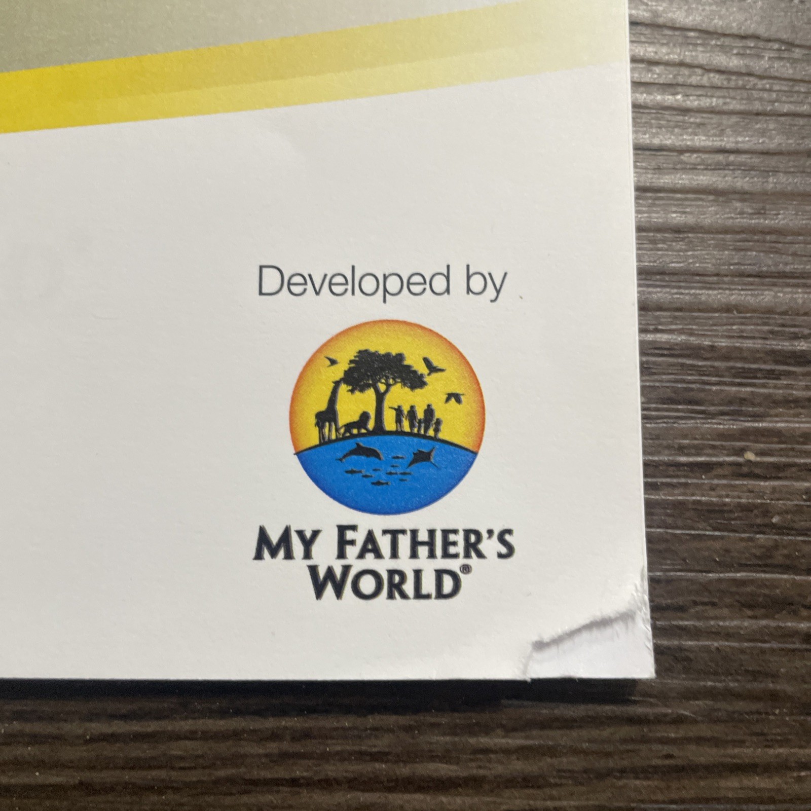 My Fathers World – World History and Literature High School Book Set – grade 10