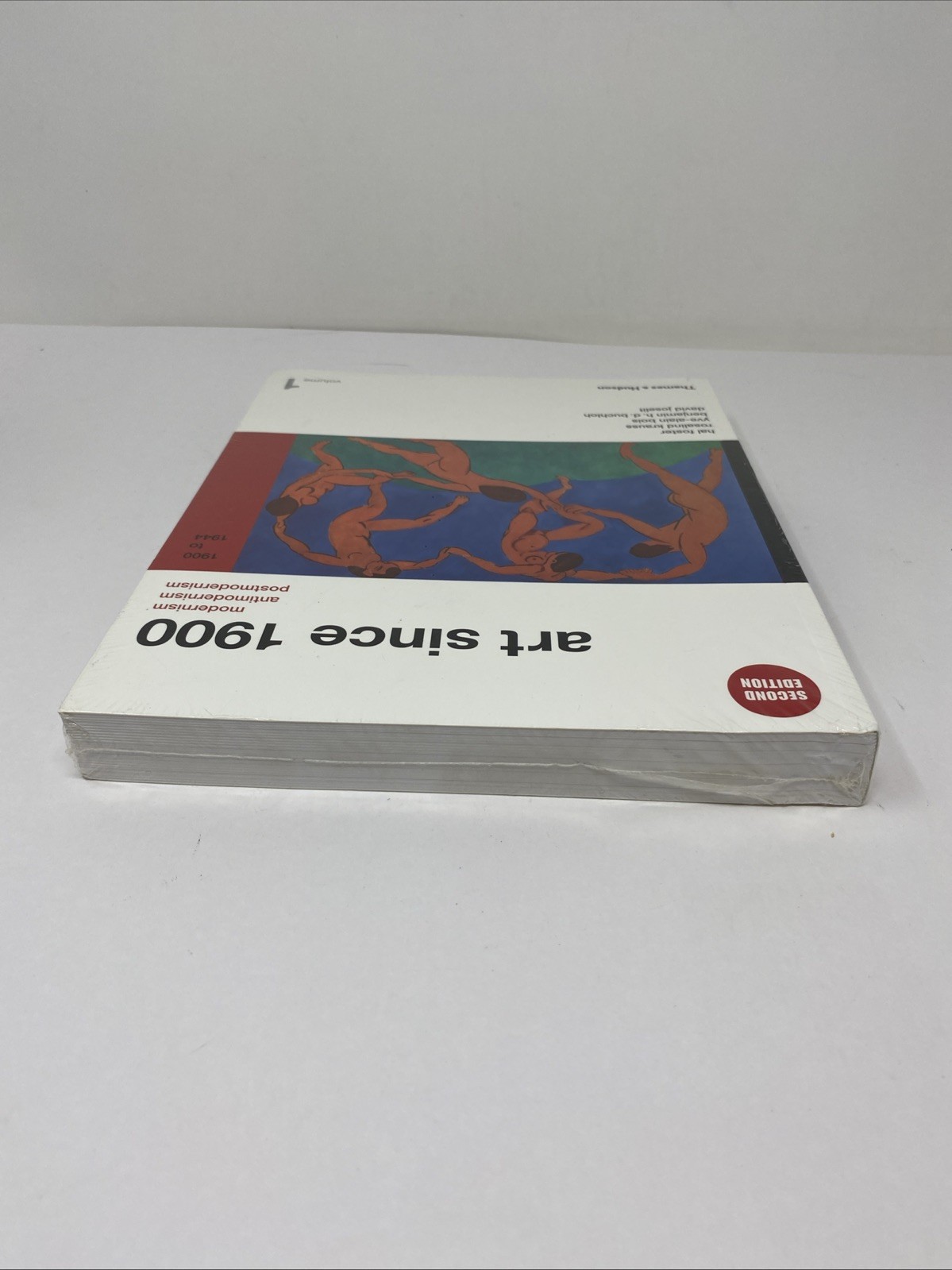 Art Since 1900 : 1900 To 1944, 2nd Ed by Rosalind Krauss, Foster NEW SEALED