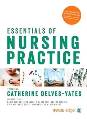 Essentials of Nursing Practice, , Used; Good Book