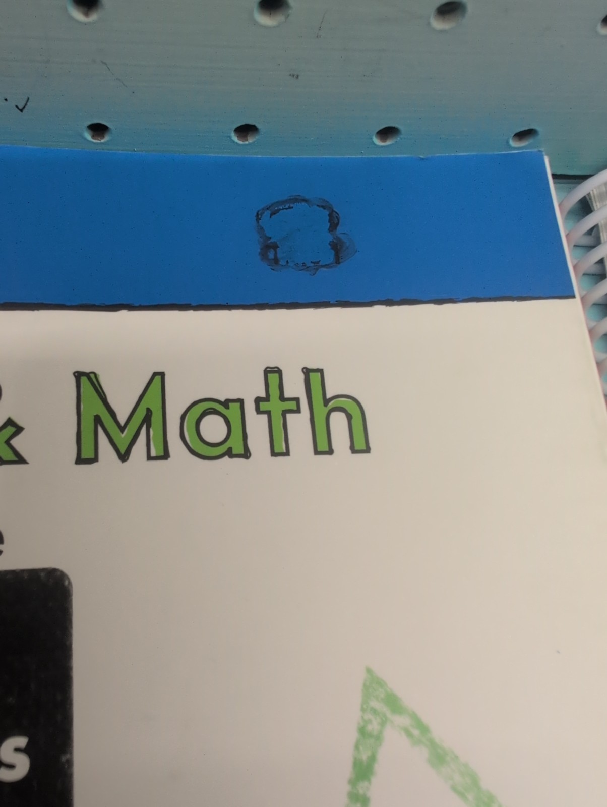 Get Set For School Pre K Teacher Guides Readiness Writing Language Literacy Math