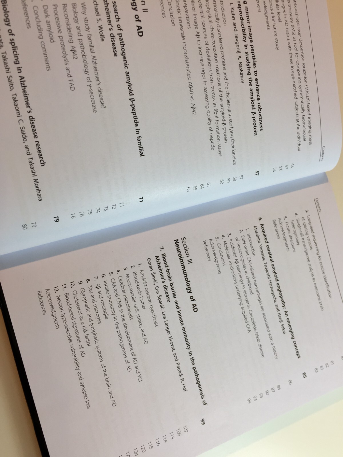 Progress in Molecular Biology and Translational Science 168