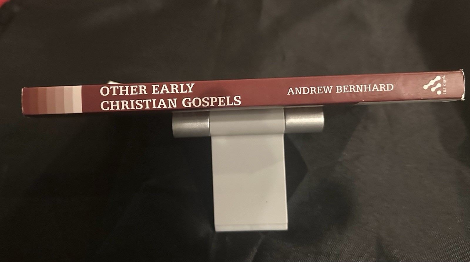 Other Early Christian Gospels: A Critical Edition of the Surviving Greek Manuscr