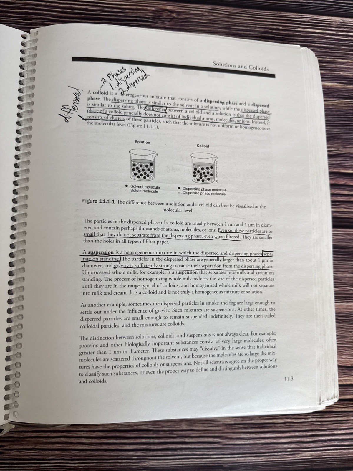 General Chemistry II – Chemistry 106 – Noel Zaugg, Hayden McNeil