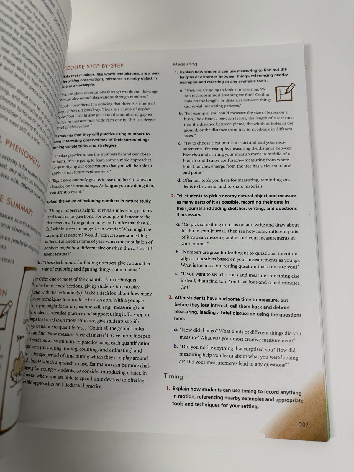 How to Teach Nature Journaling by John Muir Laws and Lygren (Paperback, 2020)