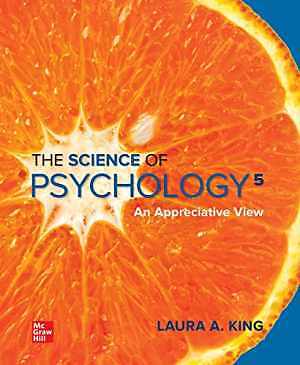Loose Leaf for The Science of – Loose Leaf, by King Laura – Acceptable