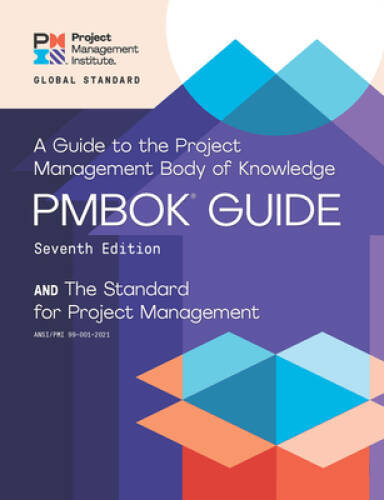 A Guide to the Project Management Body of Knowledge (PMBOKÂ® Guide) – Sev – GOOD