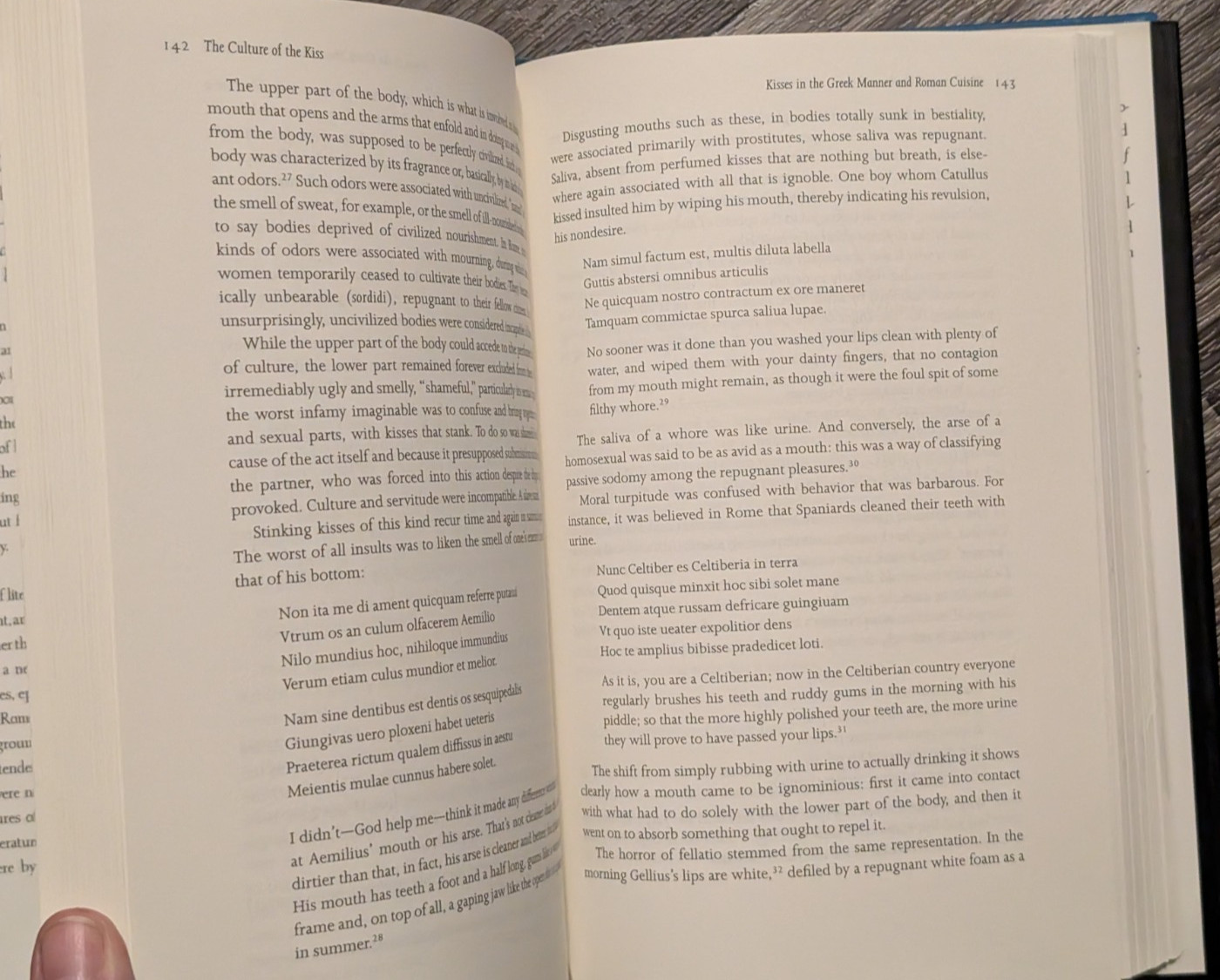 Invention of Literature : From Greek Intoxication to the Latin Book by Johns…