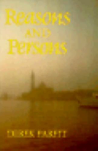 Reasons and Persons, Paperback by Parfit, Derek, Brand New, Free shipping in …