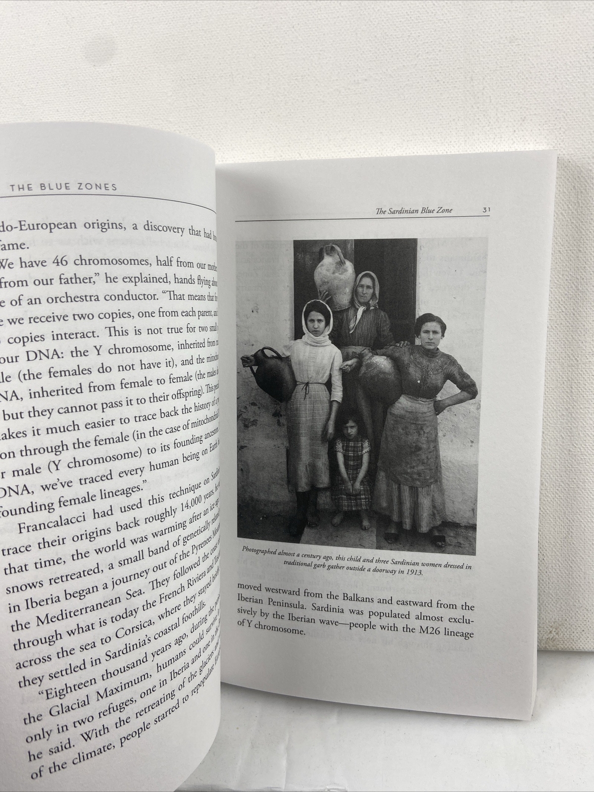 The Blue Zones Ser.: The Blue Zones : Lessons for Living Longer from the People