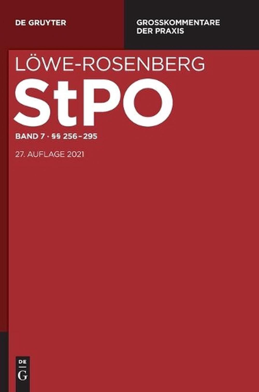 256-295 by No Contributor (German) Hardcover Book