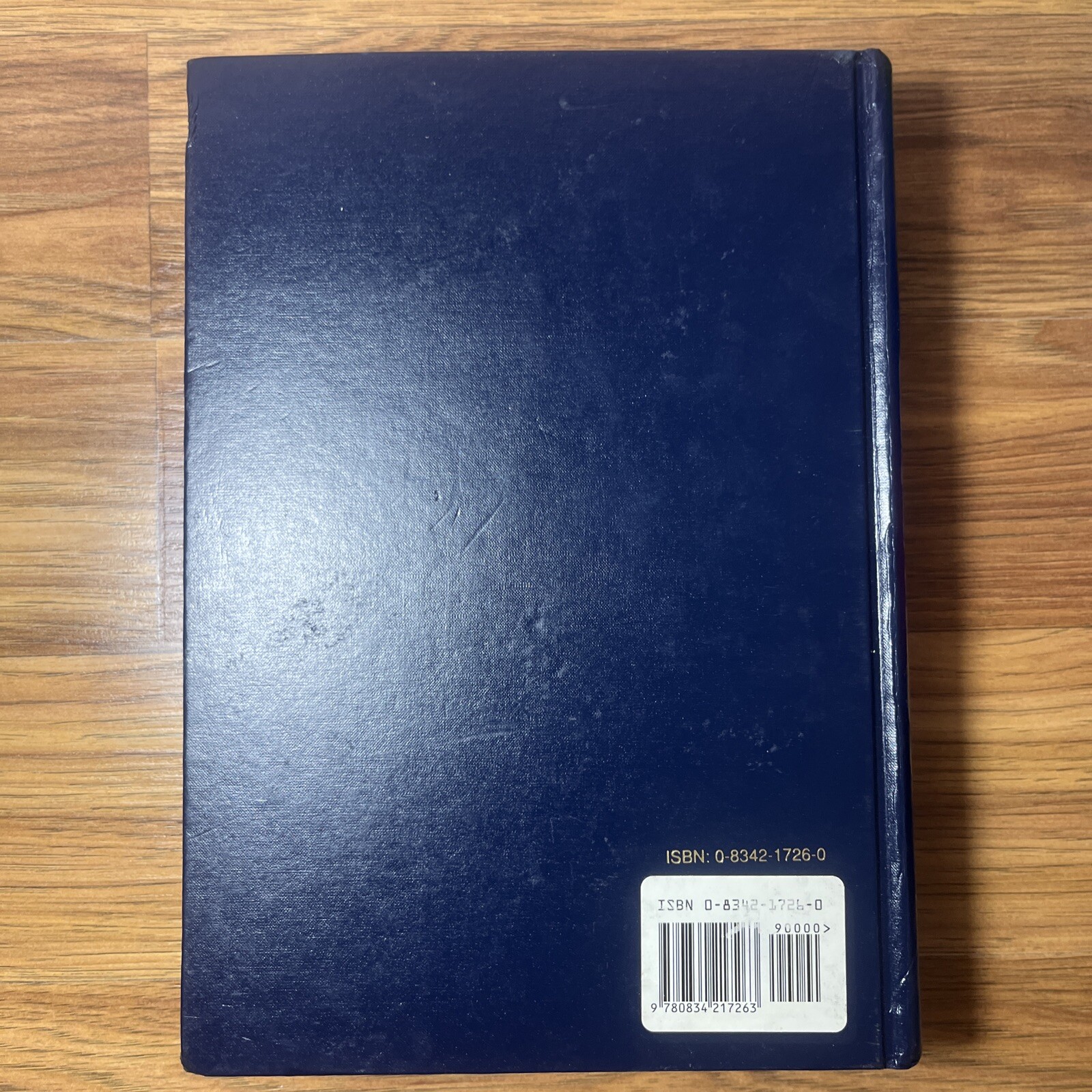 The Managed Health Care Handbook by Peter R. Kongstvedt Fourth Ed. Ex Library