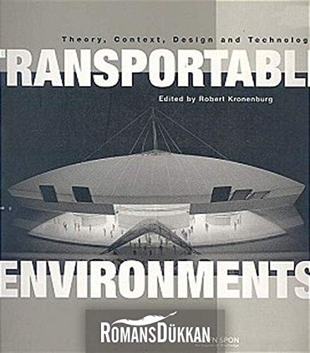 Transportable Environments