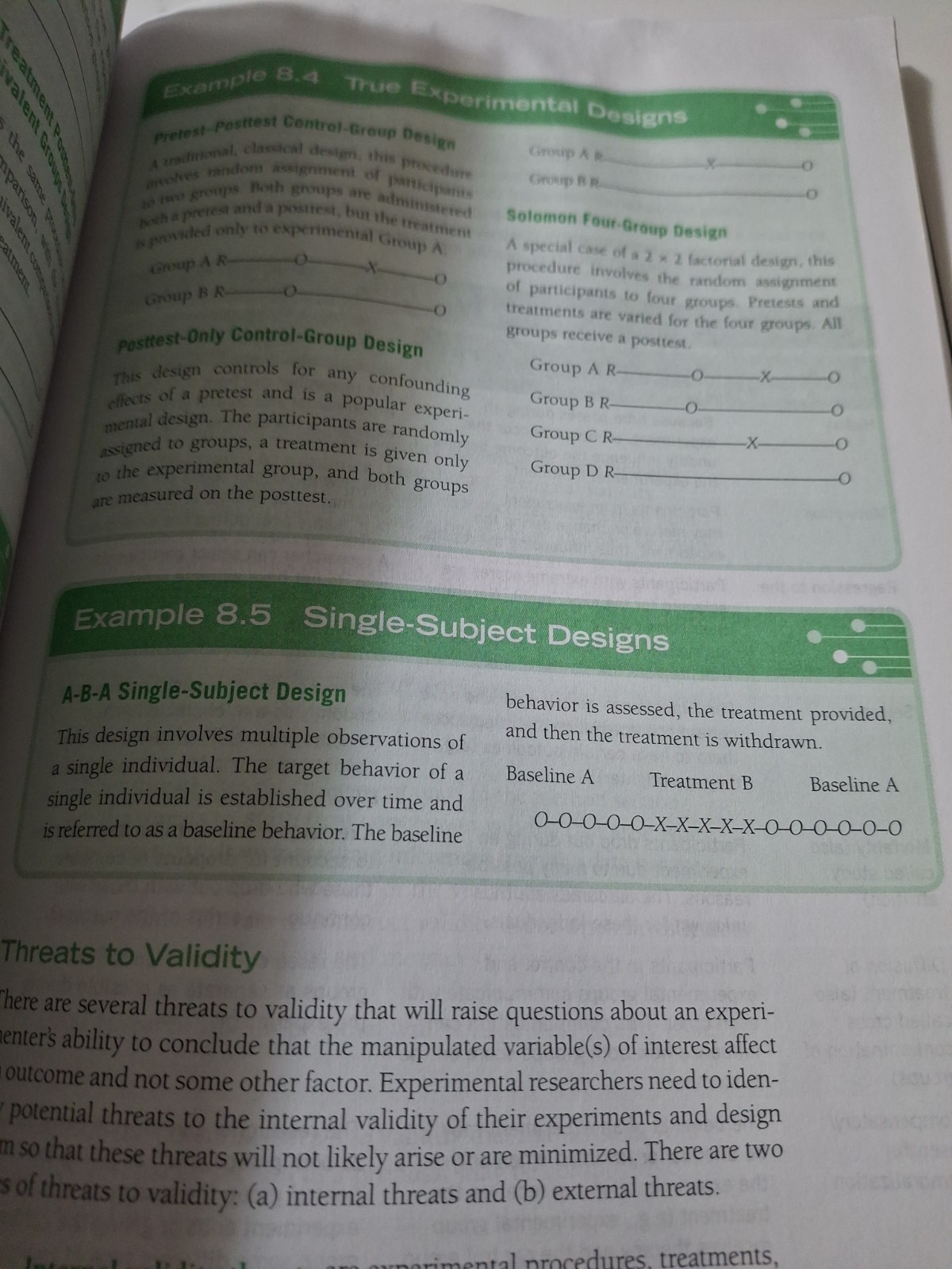 Research Design: Qualitative Quantitative & Mixed Method Approaches, 5th Ed.
