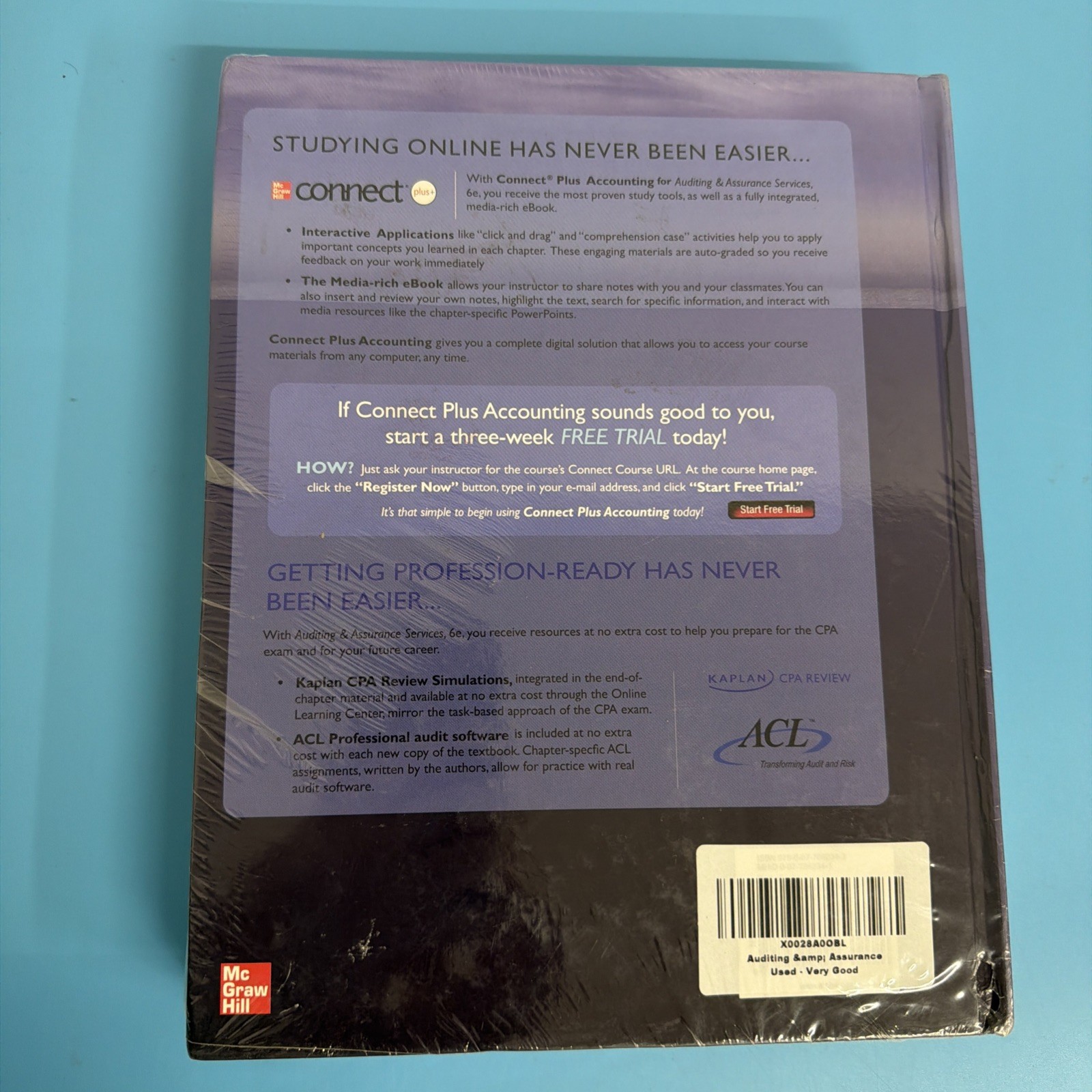 Auditing and Assurance Services by Timothy J. Louwers & more