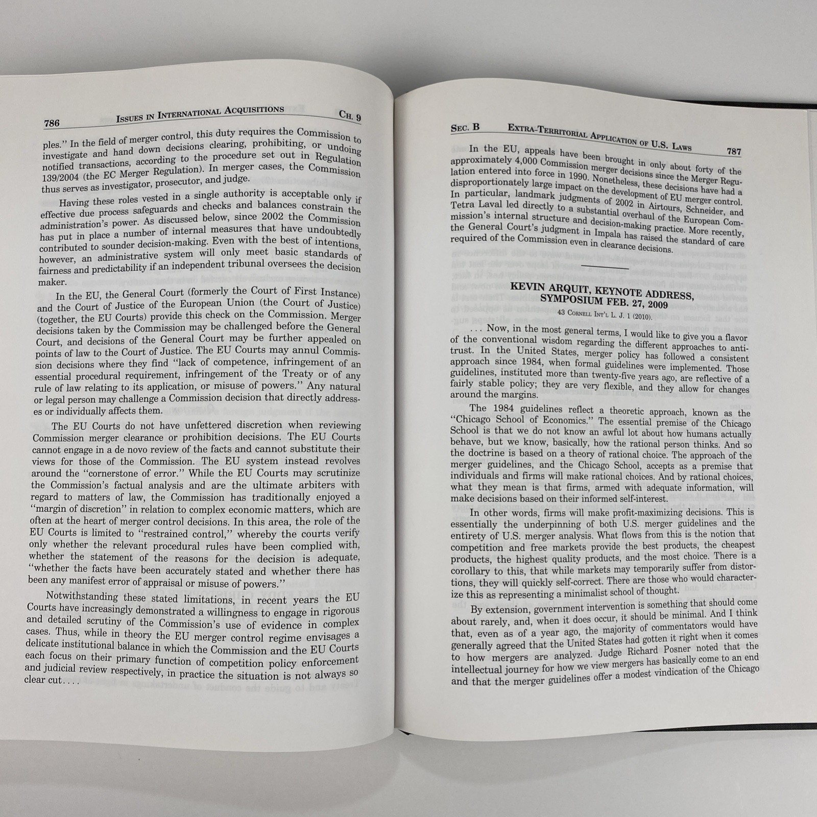The Law of Mergers and Acquisitions, 4th (American Casebook Series) by Oesterle