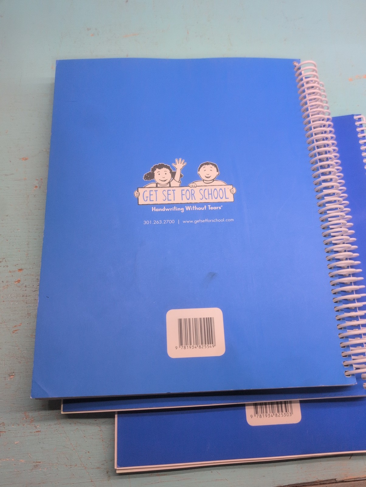 Get Set For School Pre K Teacher Guides Readiness Writing Language Literacy Math