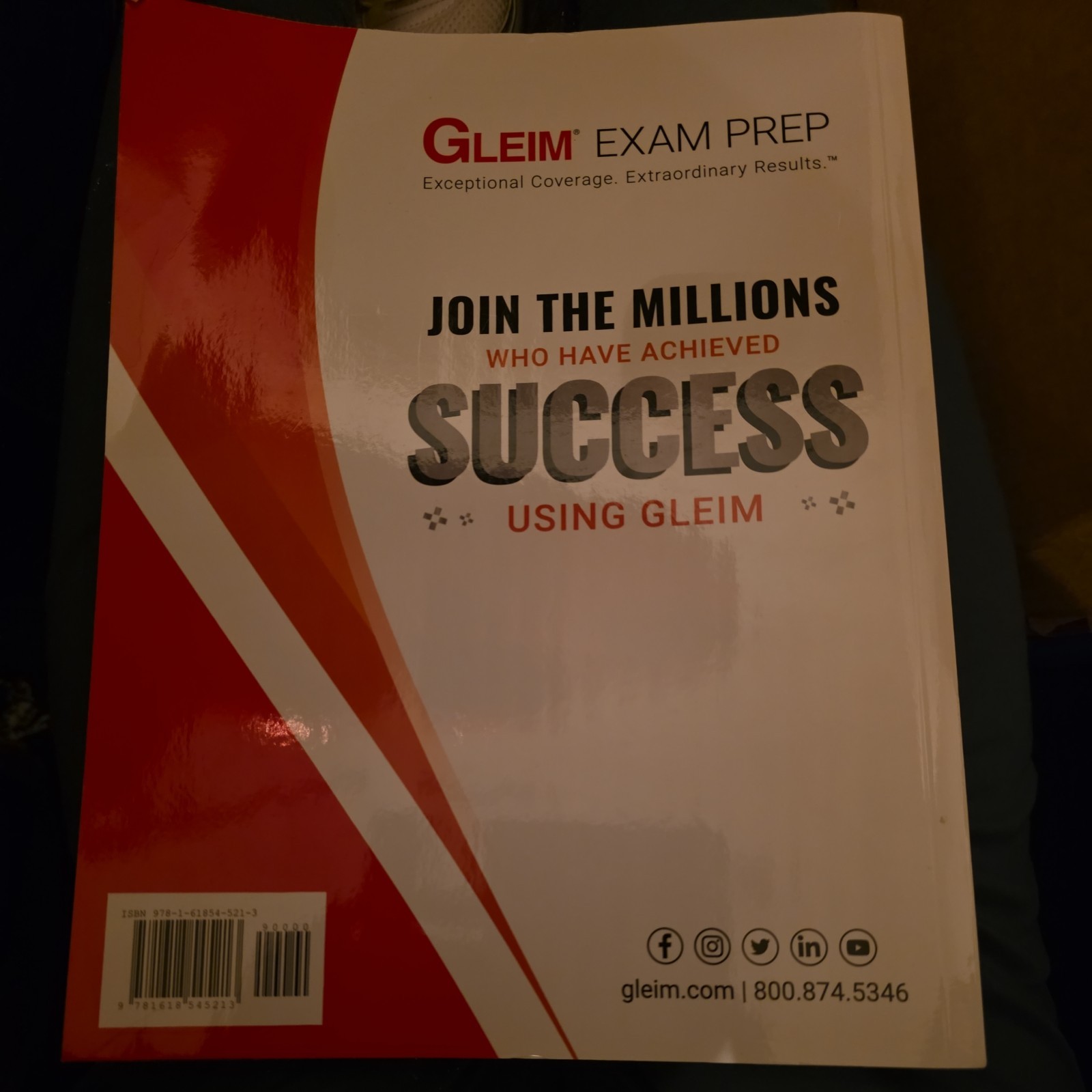 GLEIM Cost / Managerial Accounting Exam Questions & Explanations 13th Edition