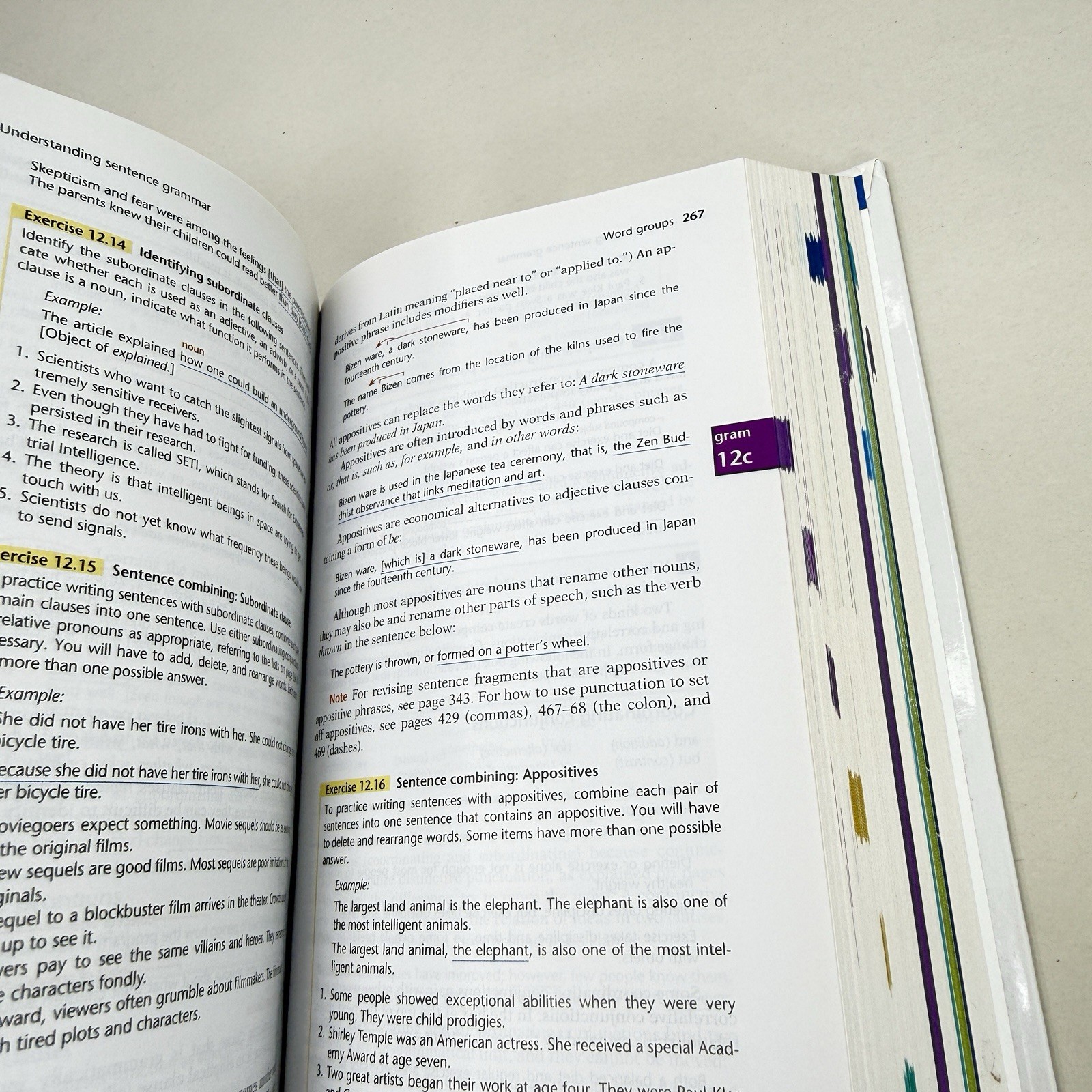 The Little Brown Handbook, MLA Update Edition (13th Edition) – VERY GOOD