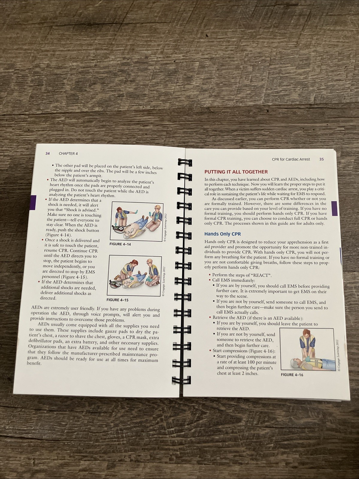 Jobsite First Aid : Field Guide Construction Industry by Dan Johnson book