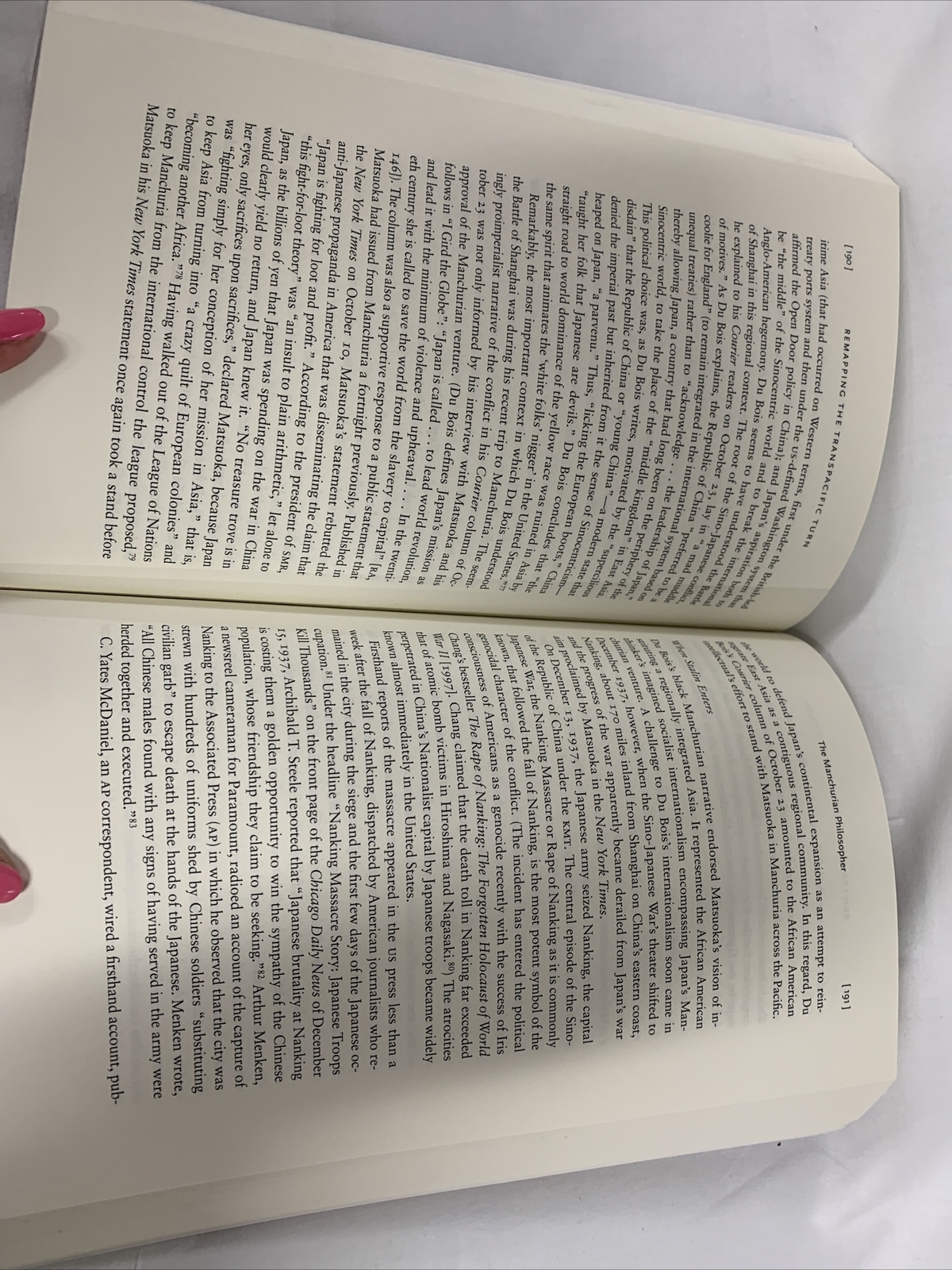 American Studies As Transnational Practice : Turning Toward the Transpacific by