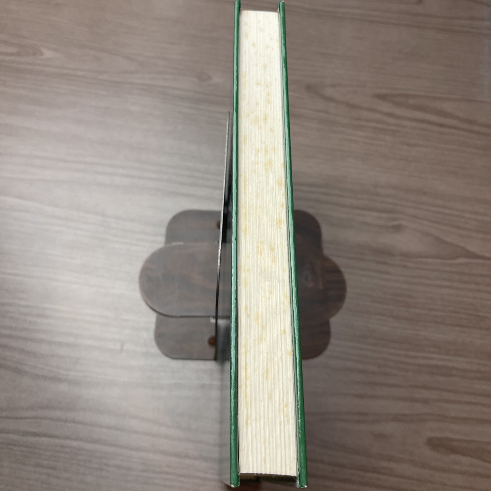 Assessment of exceptional students Ronald L Taylor HC 1984 1st Edition