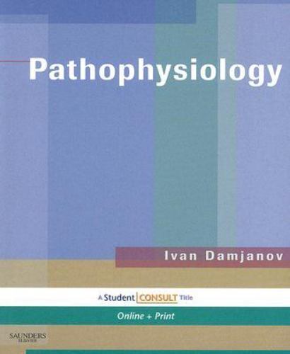Pathophysiology: With Student Consult Online Access [With Student/Consult…