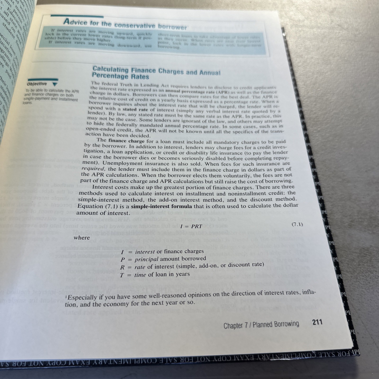Personal Finance 4rd Edition E. Thomas Garman Raymond Forgue 1990 Hardcover Book