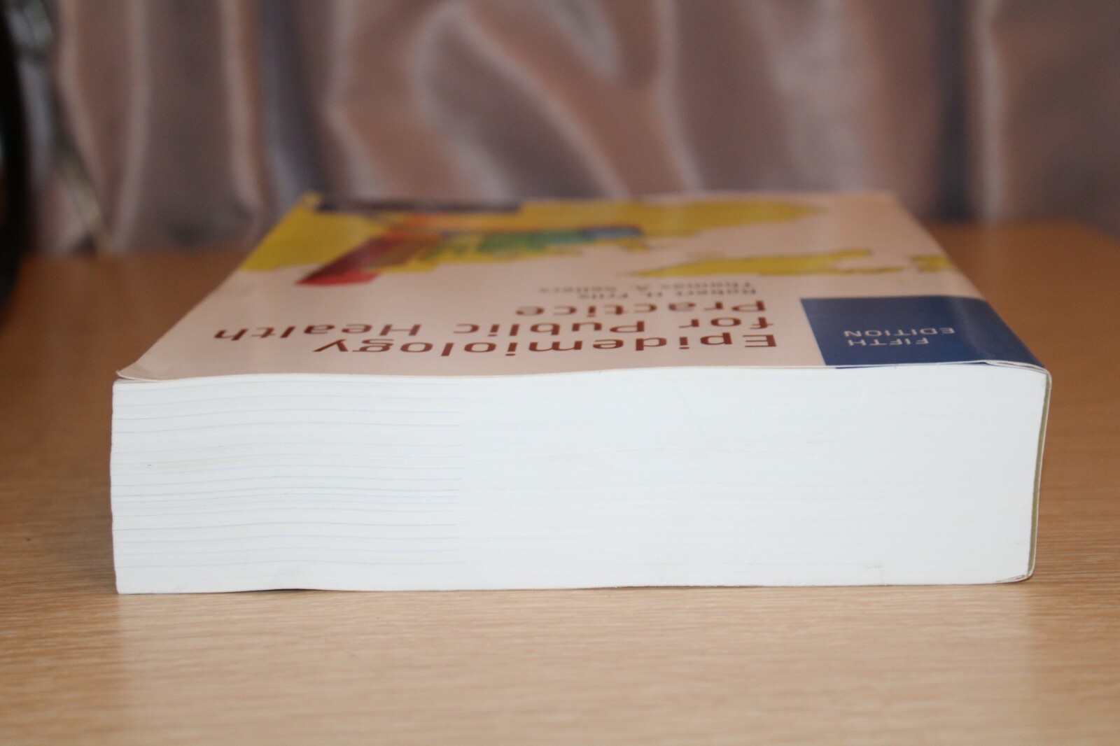 Epidemiology for Public Health Practice by Thomas Sellers and Robert H. Friis…