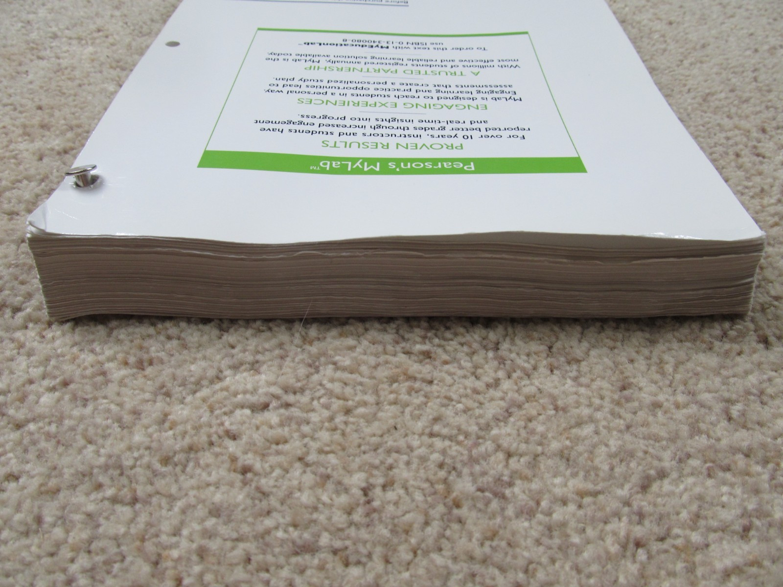 Special Education: Contemporary Perspectives – Marilyn Friend-4th Ed -Loose-Leaf
