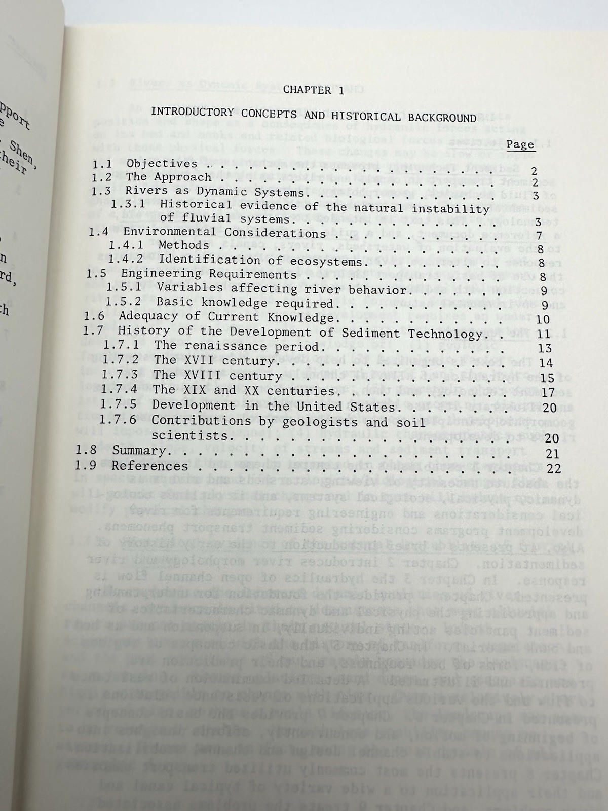 Sediment Transport Technology (1976) – Simons & Şentürk – First Edition