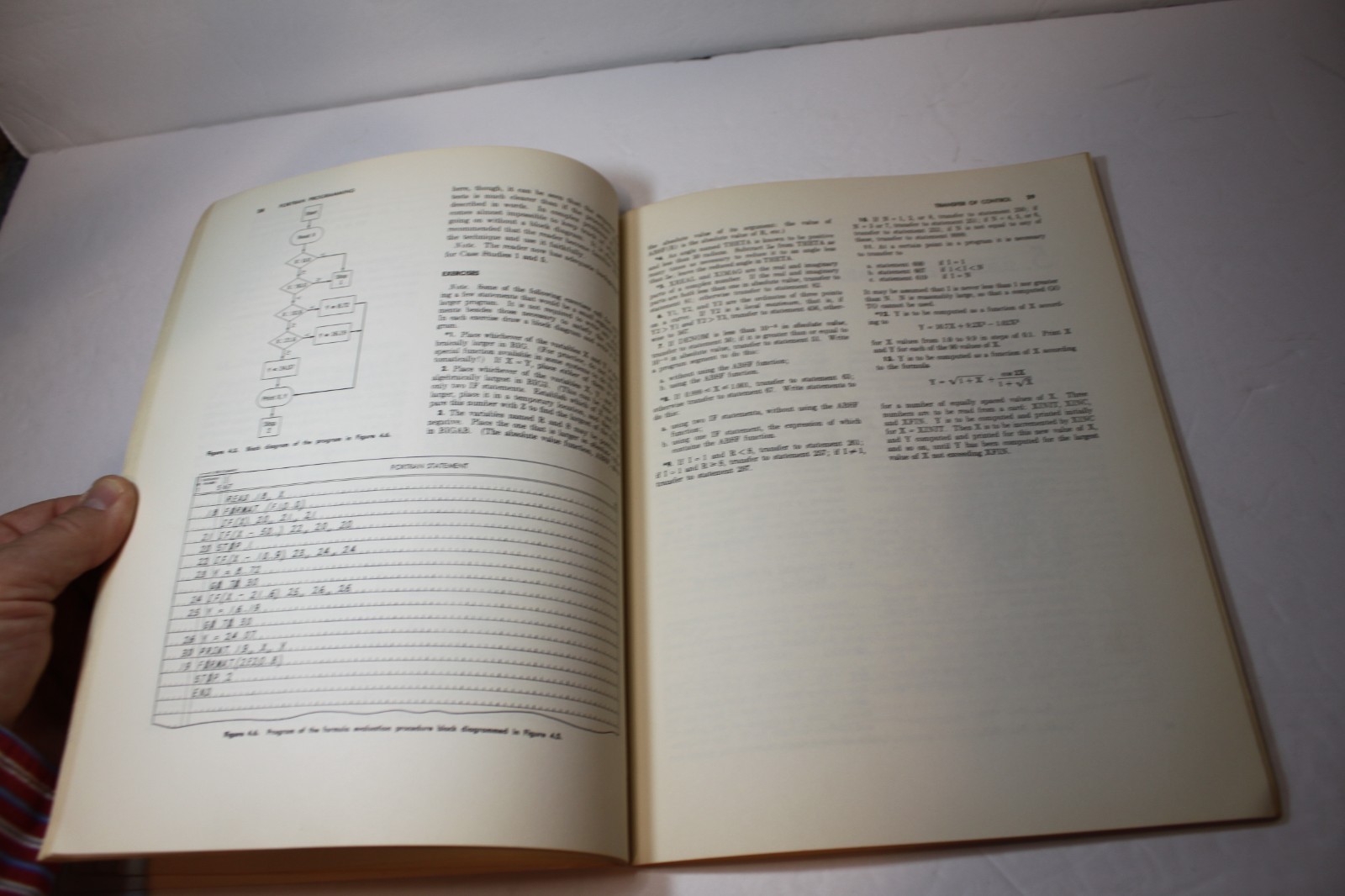 A Guide to Fortran Programming Daniel D. McCracken 1961 John Wiley &Sons