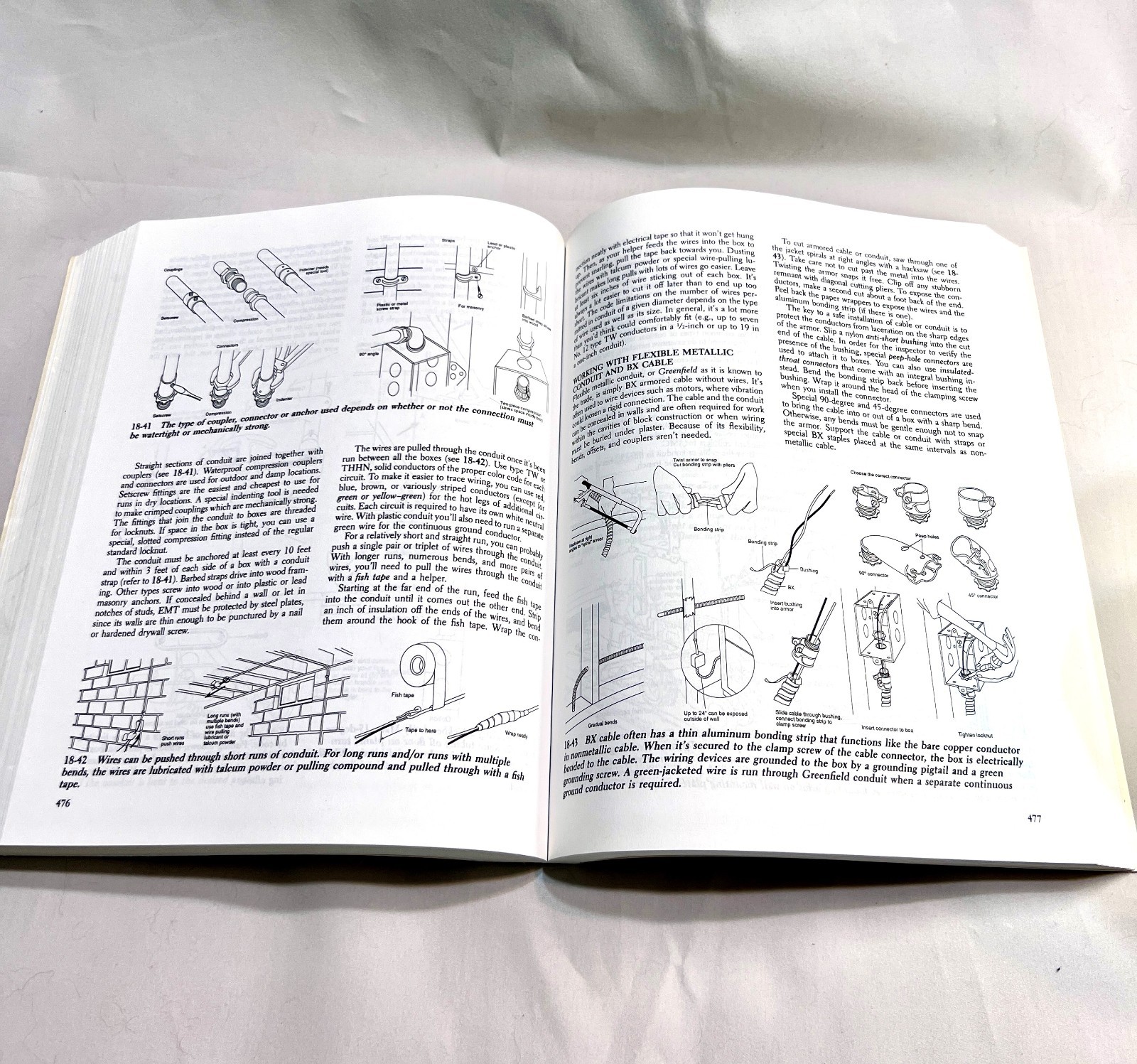 Do-It-Yourself Housebuilding the Complete Handbook by George Nash, 704 pages