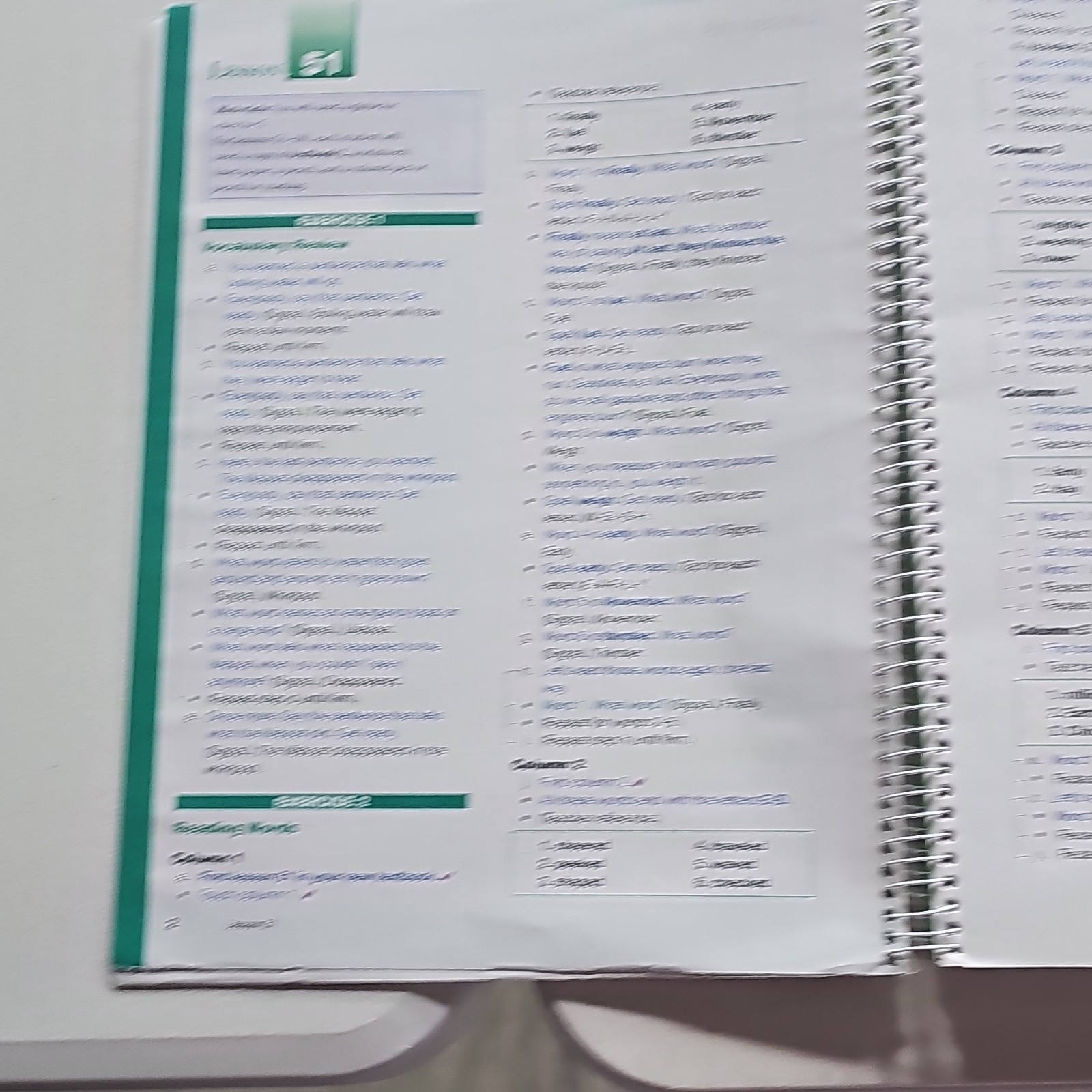 SRA/McGraw-Hill Reading Mastery Signature Ed Presentation Book B Gr 2 2008